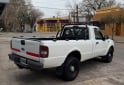 Camionetas - Ford Ranger 2011 Diesel 202000Km - En Venta