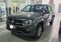 Camionetas - Volkswagen amarok 2021 Diesel 148000Km - En Venta