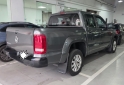 Camionetas - Volkswagen amarok 2021 Diesel 148000Km - En Venta