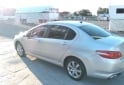 Autos - Peugeot 408 Allure 2016 GNC 120000Km - En Venta