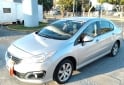 Autos - Peugeot 408 Allure 2016 GNC 120000Km - En Venta