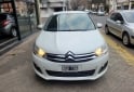 Autos - Citroen C4 Lounge Exclusive AT 2014 Nafta 109000Km - En Venta