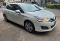 Autos - Citroen C4 Lounge Exclusive AT 2014 Nafta 109000Km - En Venta