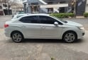 Autos - Citroen C4 Lounge Exclusive AT 2014 Nafta 109000Km - En Venta