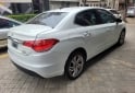 Autos - Citroen C4 Lounge Exclusive AT 2014 Nafta 109000Km - En Venta