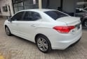 Autos - Citroen C4 Lounge Exclusive AT 2014 Nafta 109000Km - En Venta