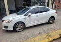 Autos - Citroen C4 Lounge Exclusive AT 2014 Nafta 109000Km - En Venta