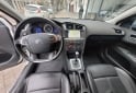 Autos - Citroen C4 Lounge Exclusive AT 2014 Nafta 109000Km - En Venta