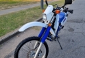 Motos - Suzuki DR 250 S 1994 Nafta 28000Km - En Venta