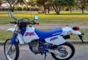 Motos - Suzuki DR 250 S 1994 Nafta 28000Km - En Venta