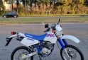 Motos - Suzuki DR 250 S 1994 Nafta 28000Km - En Venta