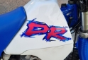 Motos - Suzuki DR 250 S 1994 Nafta 28000Km - En Venta