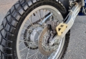 Motos - Suzuki DR 250 S 1994 Nafta 28000Km - En Venta