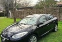 Autos - Renault fluence 2013 Nafta 180000Km - En Venta