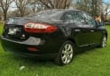 Autos - Renault fluence 2013 Nafta 180000Km - En Venta