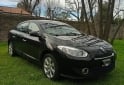 Autos - Renault fluence 2013 Nafta 180000Km - En Venta