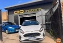 Autos - Ford fiesta 2018 Nafta 80000Km - En Venta