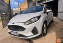 Autos - Ford fiesta 2018 Nafta 80000Km - En Venta