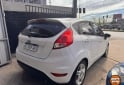 Autos - Ford fiesta 2018 Nafta 80000Km - En Venta