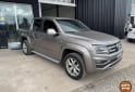Camionetas - Volkswagen AMAROK 2022 Diesel 100000Km - En Venta