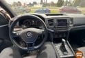 Camionetas - Volkswagen AMAROK 2022 Diesel 100000Km - En Venta