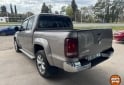 Camionetas - Volkswagen AMAROK 2022 Diesel 100000Km - En Venta