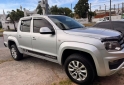 Camionetas - Volkswagen AMAROK 2018 Diesel 160000Km - En Venta