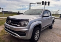 Camionetas - Volkswagen AMAROK 2018 Diesel 160000Km - En Venta