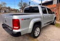 Camionetas - Volkswagen AMAROK 2018 Diesel 160000Km - En Venta