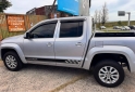 Camionetas - Volkswagen AMAROK 2018 Diesel 160000Km - En Venta