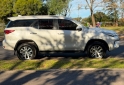 Camionetas - Toyota SW 4 SRX 2017 Diesel 180000Km - En Venta