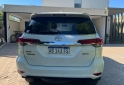 Camionetas - Toyota SW 4 SRX 2017 Diesel 180000Km - En Venta