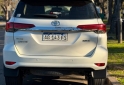 Camionetas - Toyota SW 4 SRX 2017 Diesel 180000Km - En Venta