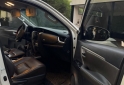 Camionetas - Toyota SW 4 SRX 2017 Diesel 180000Km - En Venta