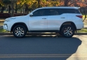 Camionetas - Toyota SW 4 SRX 2017 Diesel 180000Km - En Venta