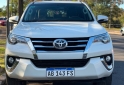 Camionetas - Toyota SW 4 SRX 2017 Diesel 180000Km - En Venta