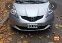 Autos - Honda Fit lxl 2011 Nafta 80000Km - En Venta