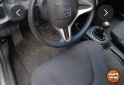 Autos - Honda Fit lxl 2011 Nafta 80000Km - En Venta