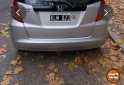 Autos - Honda Fit lxl 2011 Nafta 80000Km - En Venta