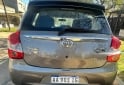 Autos - Toyota Etios 2017 Nafta 74000Km - En Venta