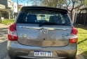 Autos - Toyota Etios 2017 Nafta 74000Km - En Venta