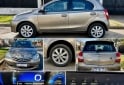 Autos - Toyota Etios 2017 Nafta 74000Km - En Venta