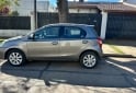 Autos - Toyota Etios 2017 Nafta 74000Km - En Venta