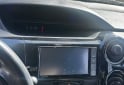 Autos - Toyota Etios 2017 Nafta 74000Km - En Venta