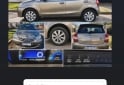 Autos - Toyota Etios 2017 Nafta 74000Km - En Venta