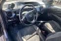Autos - Toyota Etios 2017 Nafta 74000Km - En Venta