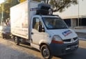 Utilitarios - Renault Master2.5 DCI Fur Corto 2011 Diesel 242800Km - En Venta
