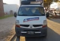Utilitarios - Renault Master2.5 DCI Fur Corto 2011 Diesel 242800Km - En Venta