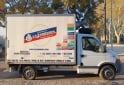 Utilitarios - Renault Master2.5 DCI Fur Corto 2011 Diesel 242800Km - En Venta