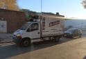 Utilitarios - Renault Master2.5 DCI Fur Corto 2011 Diesel 242800Km - En Venta